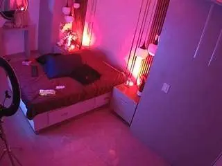 Camsoda Adult Webcams of voyeurcam-casa-salsa-bedroom-10