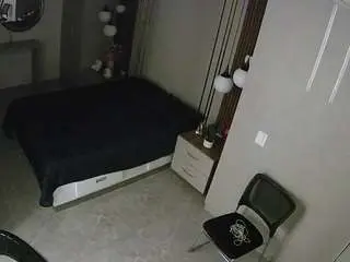 Camsoda Sex Chat of voyeurcam-casa-salsa-bedroom-10