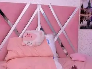 Camsoda Nude Webcam of anymorningstar