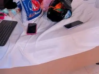 Camsoda Nude Webcam of gaialewis