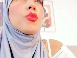 Camsoda Live Sex Cam of hanajameela