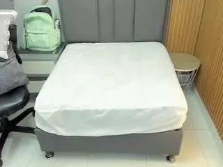 Camsoda Adult Webcam of isisleroy