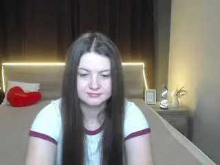 Camsoda Live Porn of mavkacute