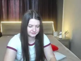 Camsoda Adult Video Chat of mavkacute