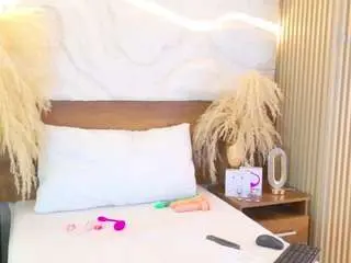 Camsoda Live Sex of dojacandice