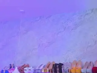 Camsoda Sex Cam of alanna-hank
