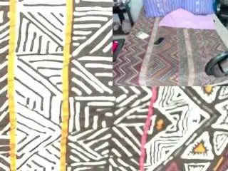 Camsoda Best Webcam of khloehermapridite
