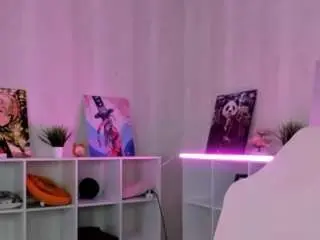 Camsoda Live Porn of maya-raay