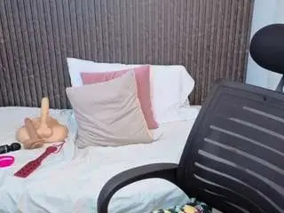 Camsoda Free Live Porn of channelbrunnette