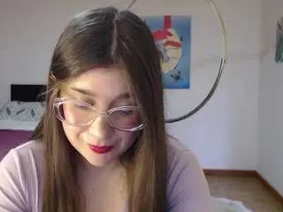 Camsoda Sex Cam of dearlilith
