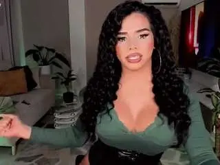 Camsoda Best Webcam of franciis-4u