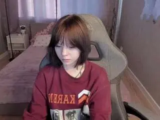 Camsoda Best Webcam of loly-cutt1e