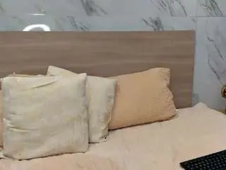 Camsoda Free Porn Cam of tiffany-jhas