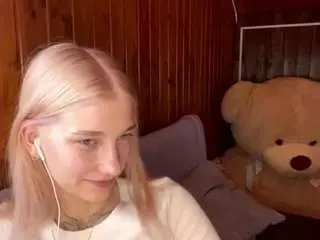 Camsoda Adult Webcams of graciamcbride