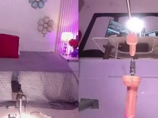 Camsoda Private Sex Chat of mairys
