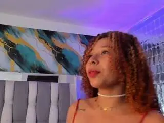 Camsoda Adult Video Chat of dannaglow