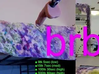 Camsoda Free Live Porn of heavenia