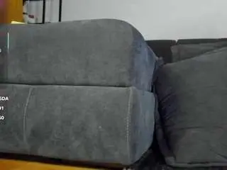 Camsoda Private Sex Chat of alexispixie