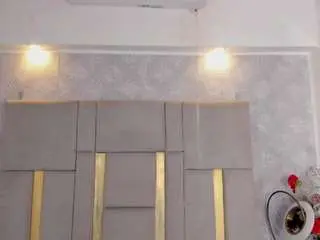 Camsoda Best Webcam of camilaasanchez