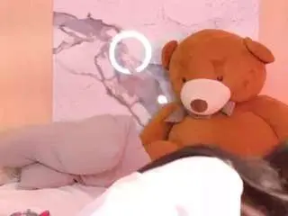 Camsoda Best Webcam of emiilylovex