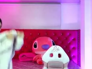 Camsoda Best Webcam of juliana-diamond