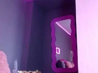 Camsoda Private Sex Chat of manelly-sweetf