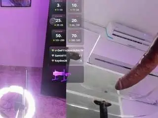 Camsoda Private Sex Chat of milahall