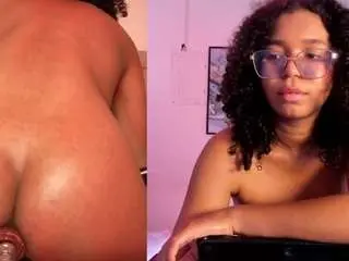 Camsoda Best Webcam of milahall