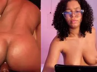 Camsoda Free Porn Cam of milahall