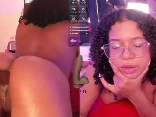 Camsoda Adult Webcam of milahall