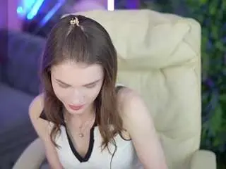 Camsoda Free Live Porn of sophiaadream