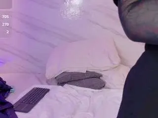 Camsoda Adult Webcam of valkyrie-claire