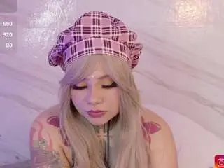 Camsoda Live Porn of valkyrie-claire