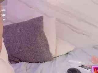 Camsoda Live Sex of valkyrie-claire