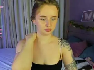 Camsoda Live Sex Cam of rina-panic