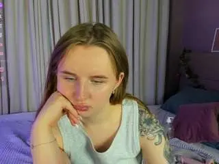 Camsoda Best Webcam of rina-panic