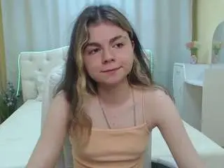 Camsoda Private Sex Chat of tinaredly