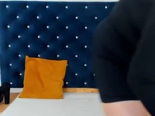 Camsoda Adult Video Chat of evadevil