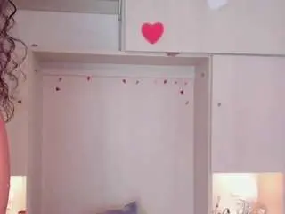 Camsoda Nude Webcam of trishamoon