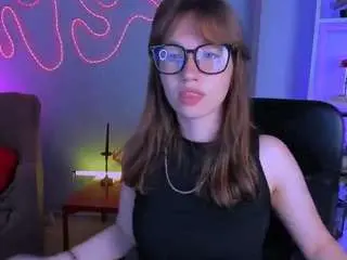 Camsoda Sex Chat of lily-sin1