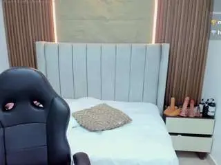 Camsoda Private Sex Chat of madyrowan