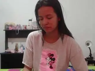 Camsoda Adult Webcam of nathaly-jones