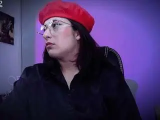 Camsoda Adult Webcam of scarlettsen