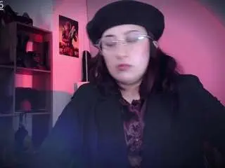 Camsoda Best Webcam of scarlettsen