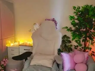 Camsoda Nude Webcam of sexynicole248