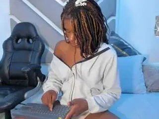 Camsoda Sex Cam of ebonnyshantal