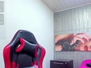 Camsoda Nude Webcam of angell-cooper8