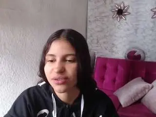 Camsoda Sex Cam of evagirl69