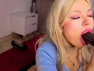 Camsoda Adult Video Chat of gema-n-arianaa