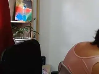 Camsoda Best live sex cam show of golden1temptation